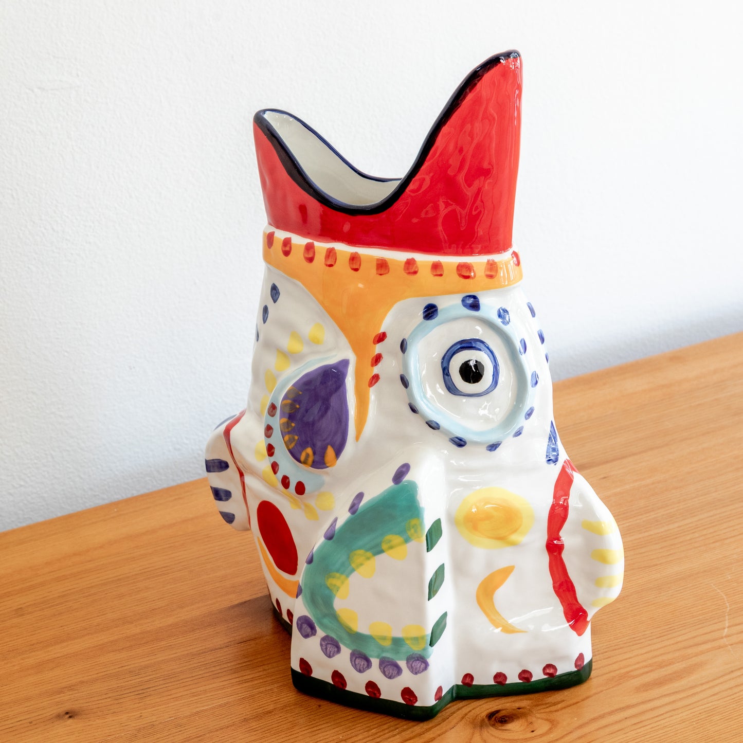 Ottolenghi + Bisignano | Sicily Ceramic Vessel