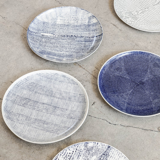 Mutapo | Ceramic Plates