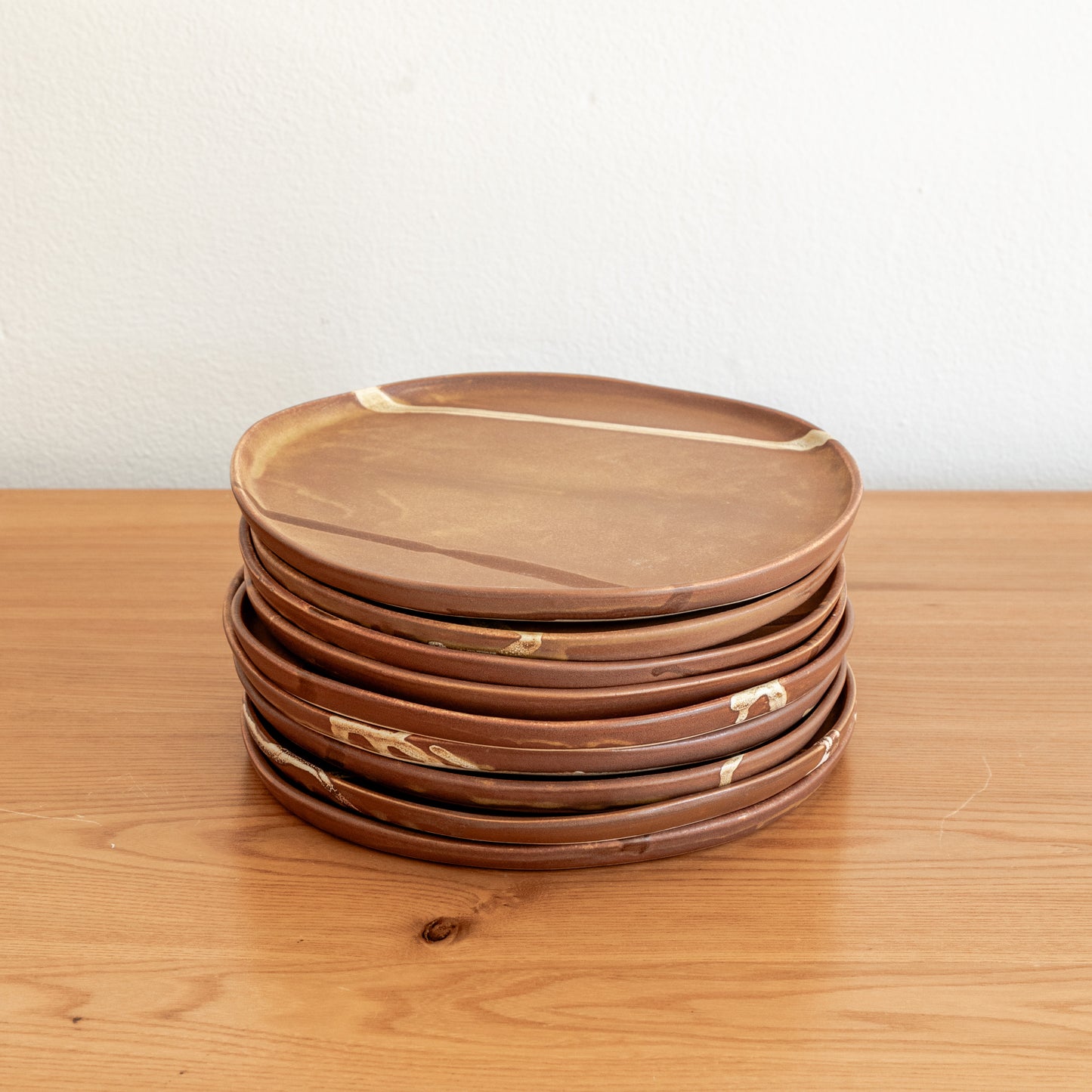 Alex Marshall | Urban Plates