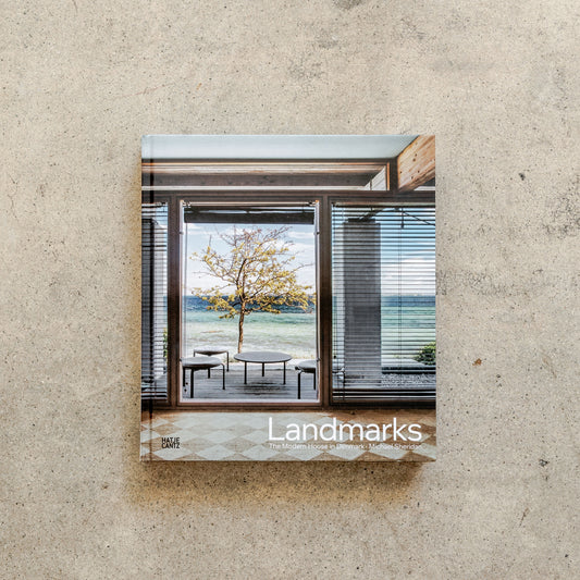 Landmarks: The Modern House in Denmark