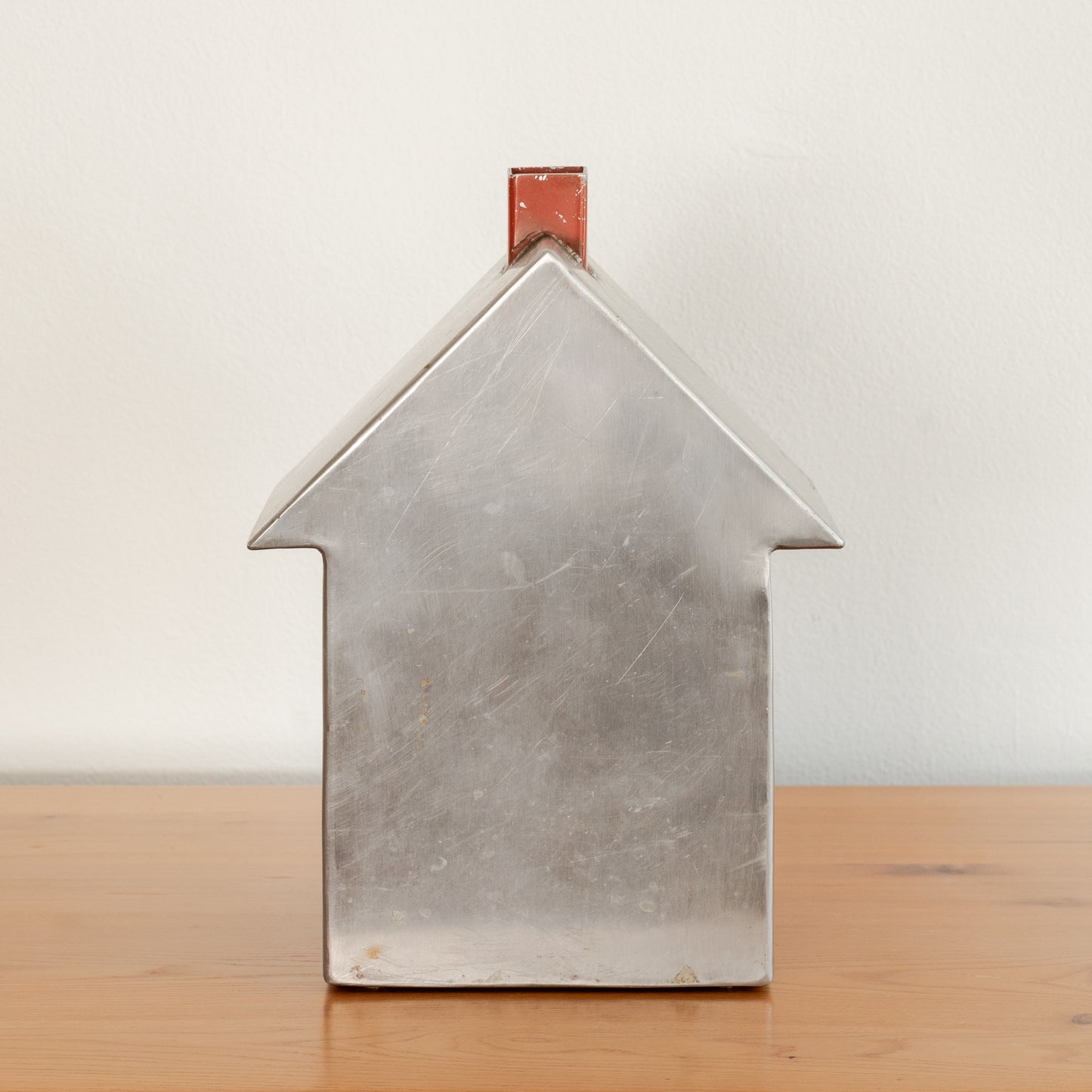 'House' Piggy Bank