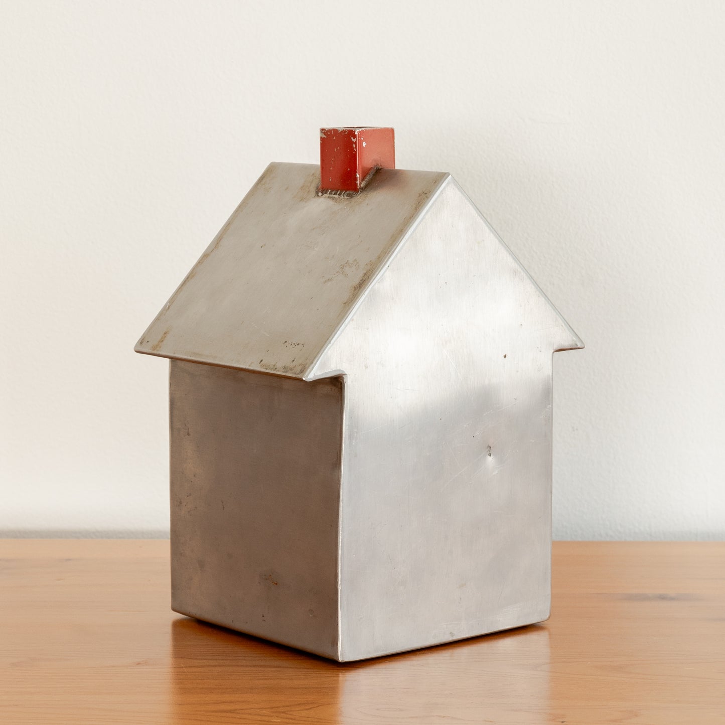 'House' Piggy Bank