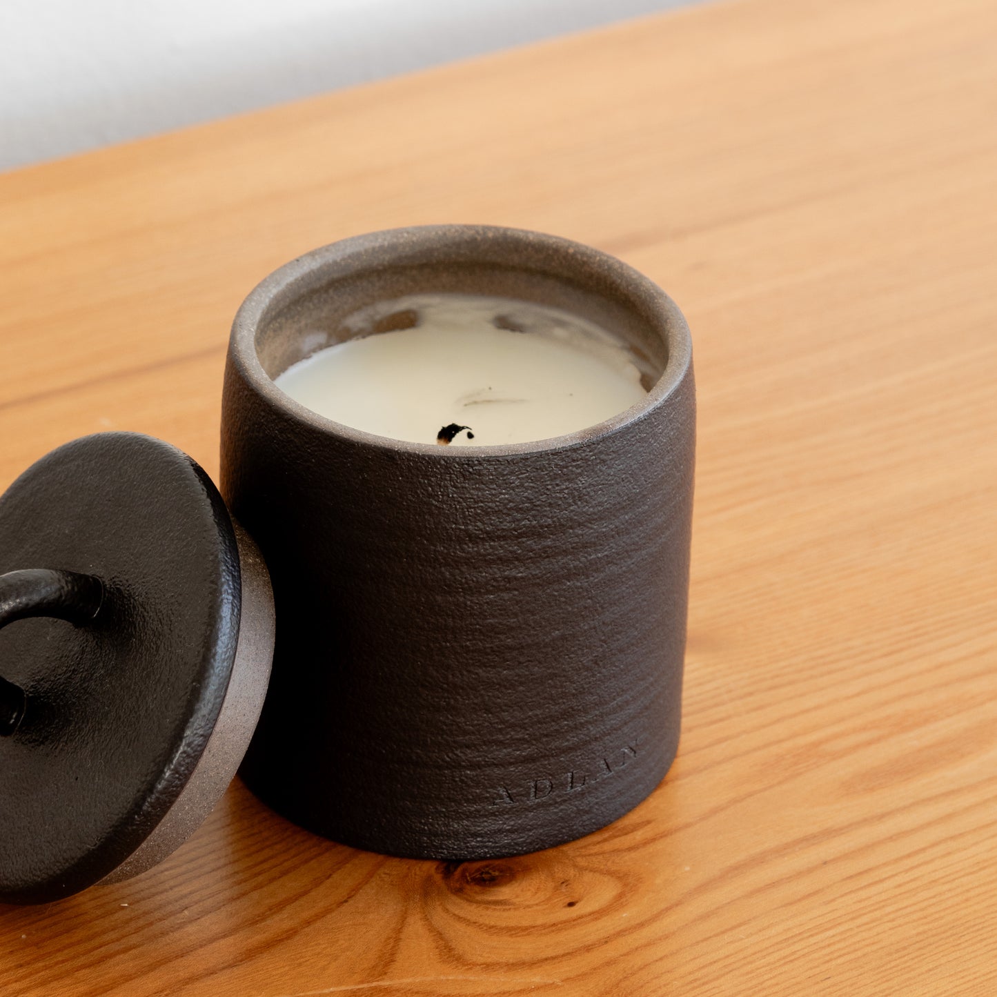 Adlan Fragrances | Coming Up Roses Candle