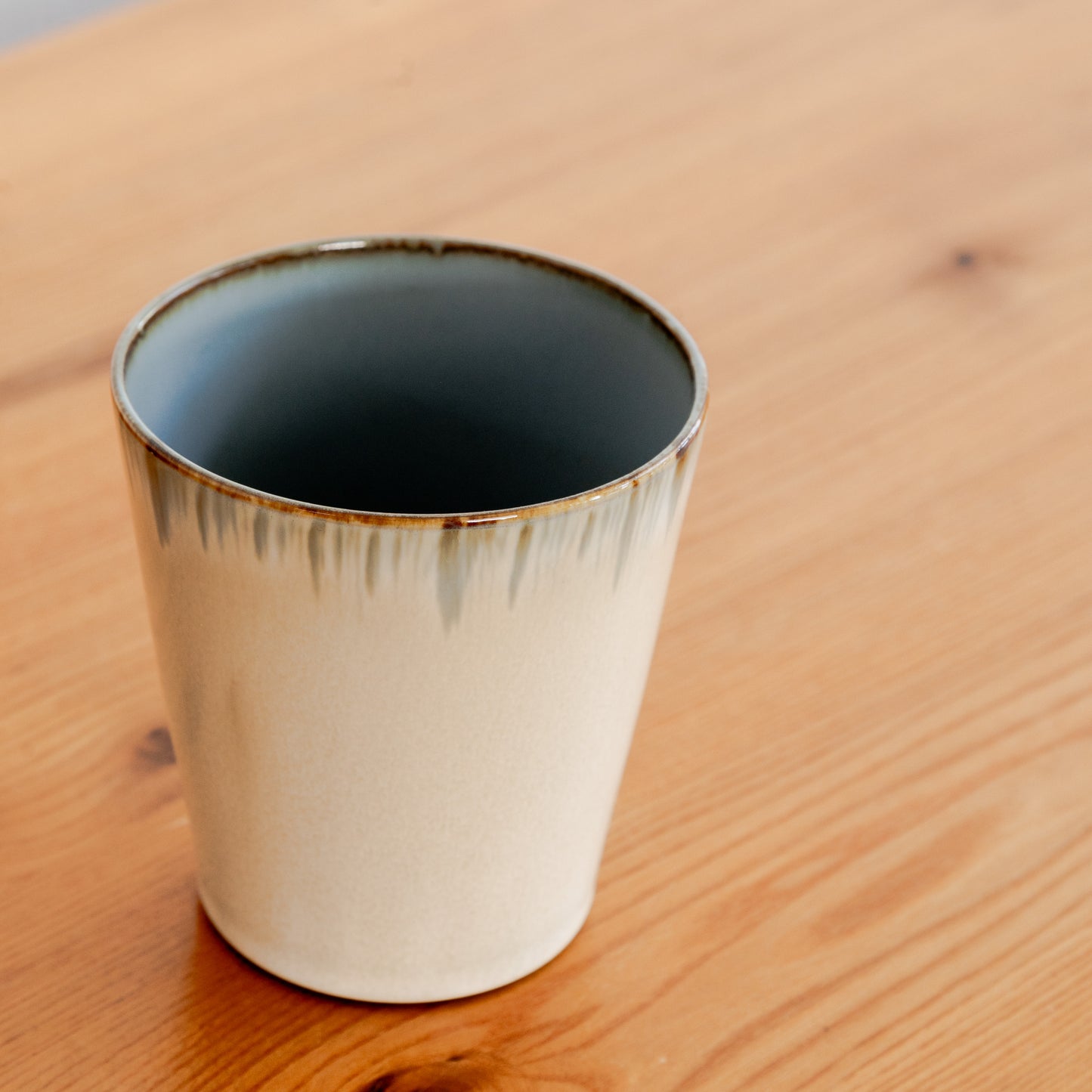 Anita Le Grelle | Misty Ceramic Cup