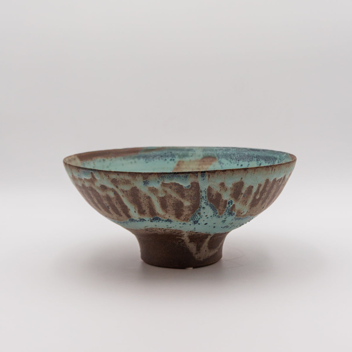 Studio Hanzashi | Extra Large Coastal Bowl