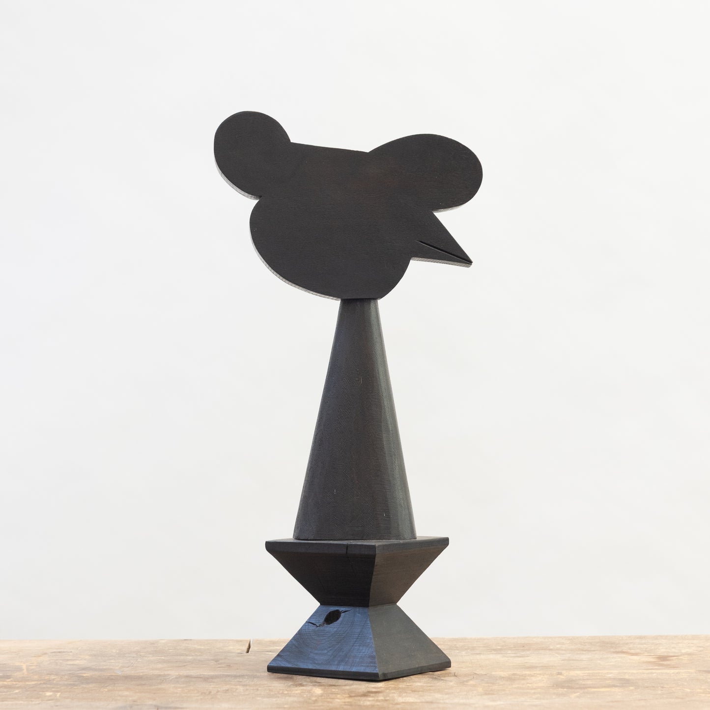 Garry Knox Bennett | 'Chicken #2'