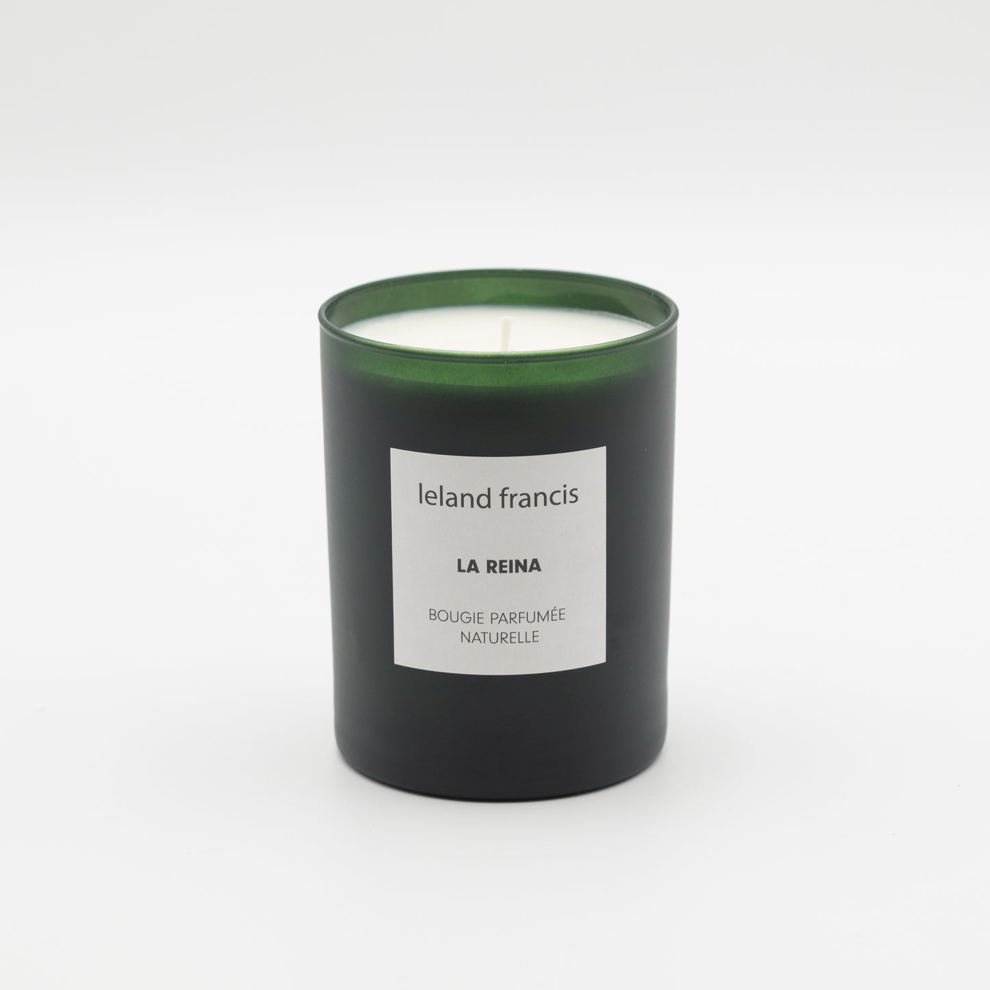 Leland Francis | La Reina Candle