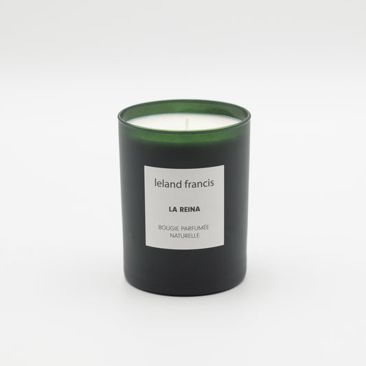 Leland Francis | La Reina Candle
