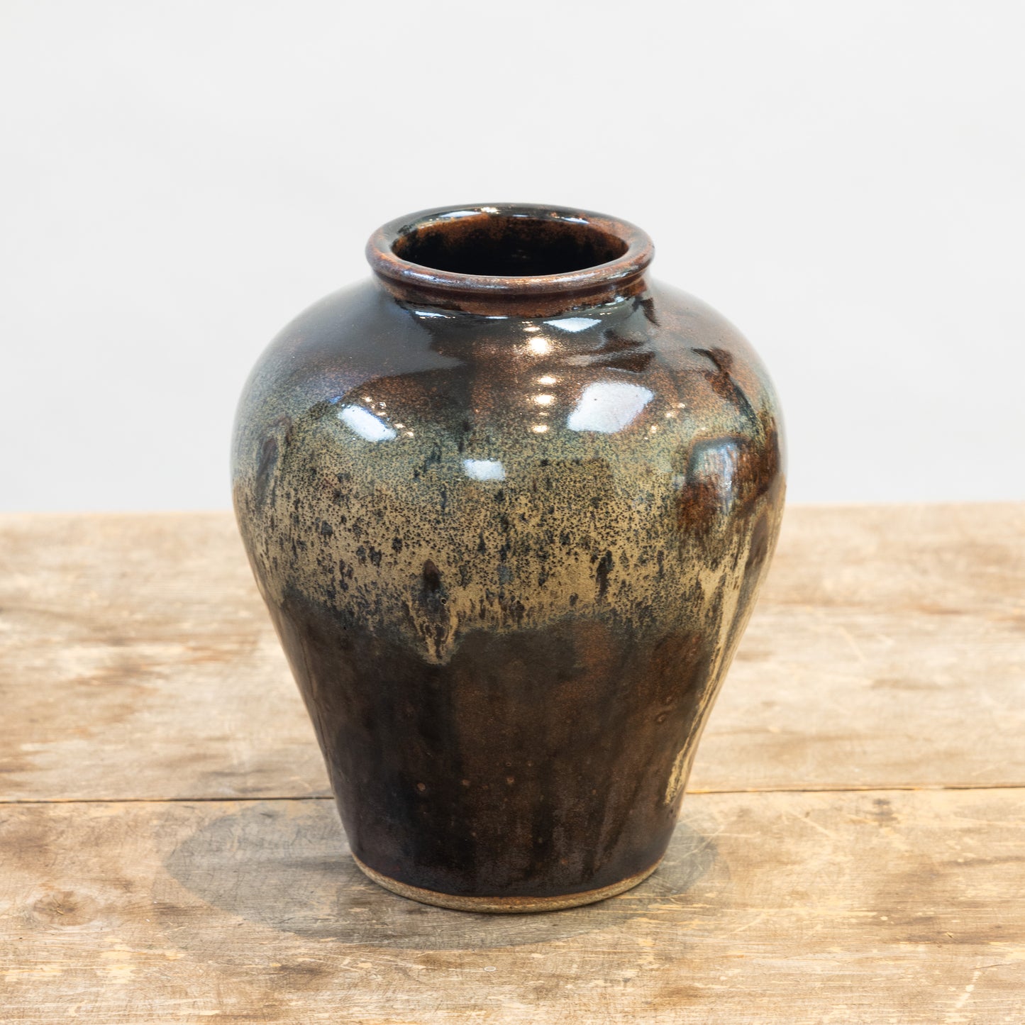 Hand Glazed Studio Ceramic Ware