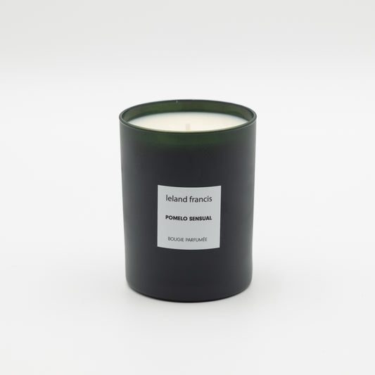 Leland Francis | Pomelo Sensual Candle