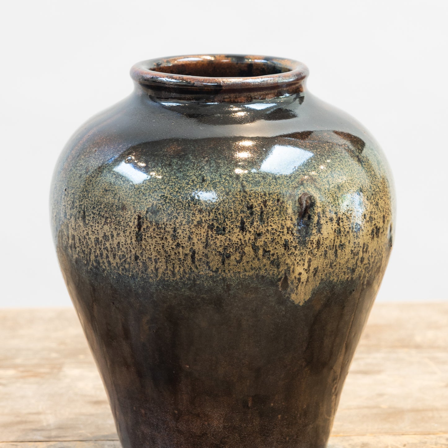 Hand Glazed Studio Ceramic Ware