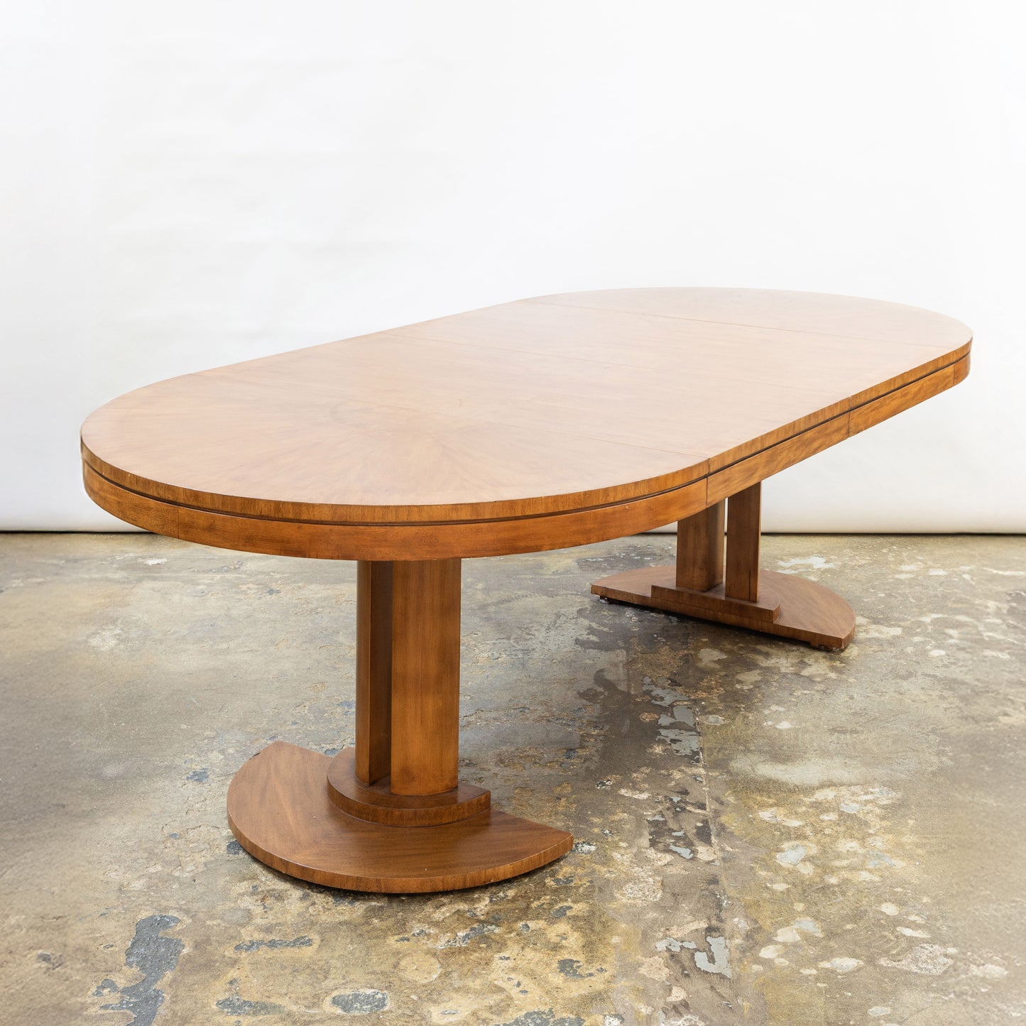 Michael Taylor | Dining Table