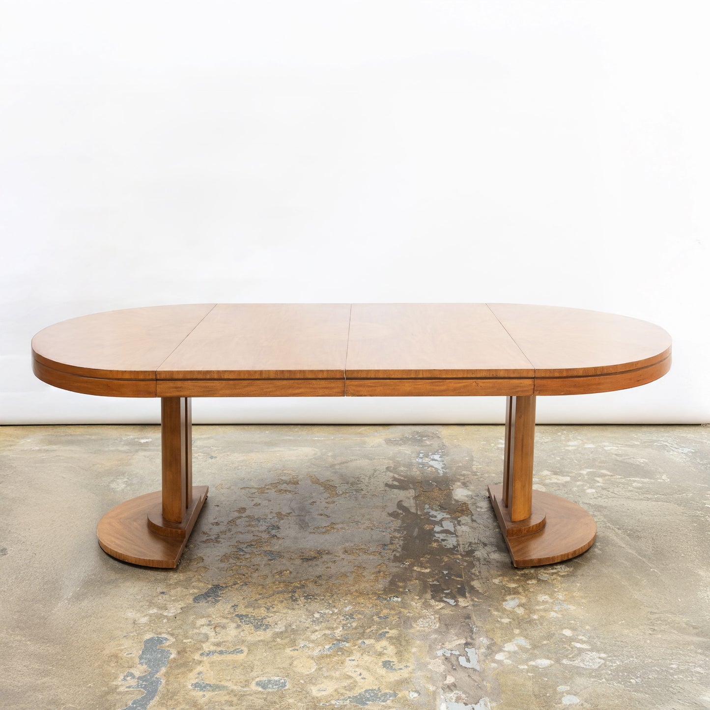 Michael Taylor | Dining Table