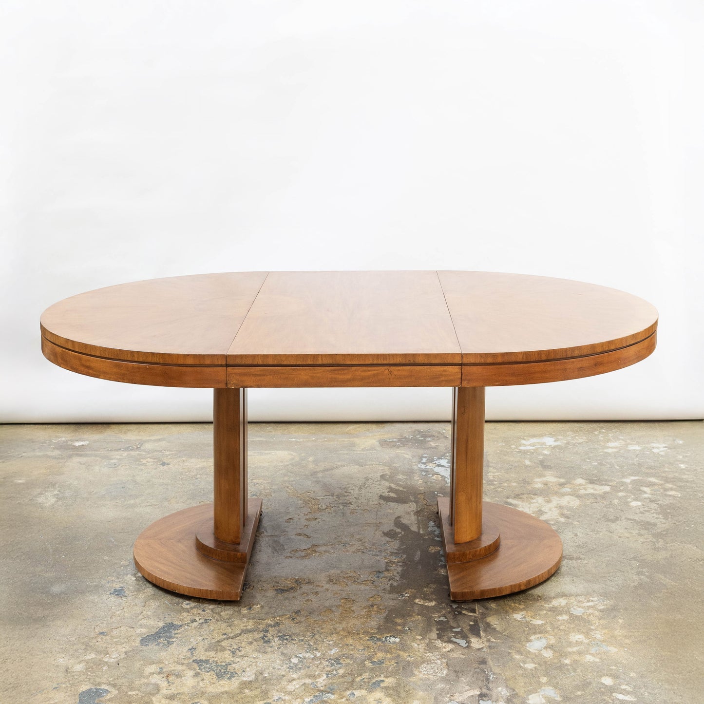 Michael Taylor | Dining Table
