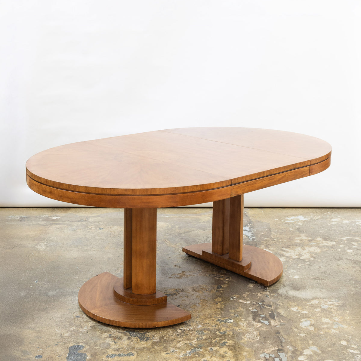 Michael Taylor | Dining Table
