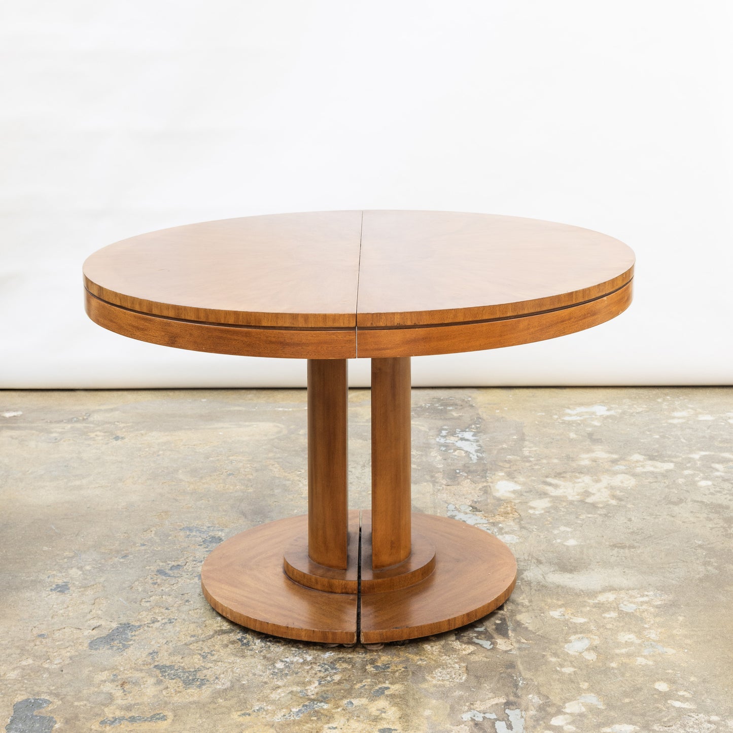 Michael Taylor | Dining Table