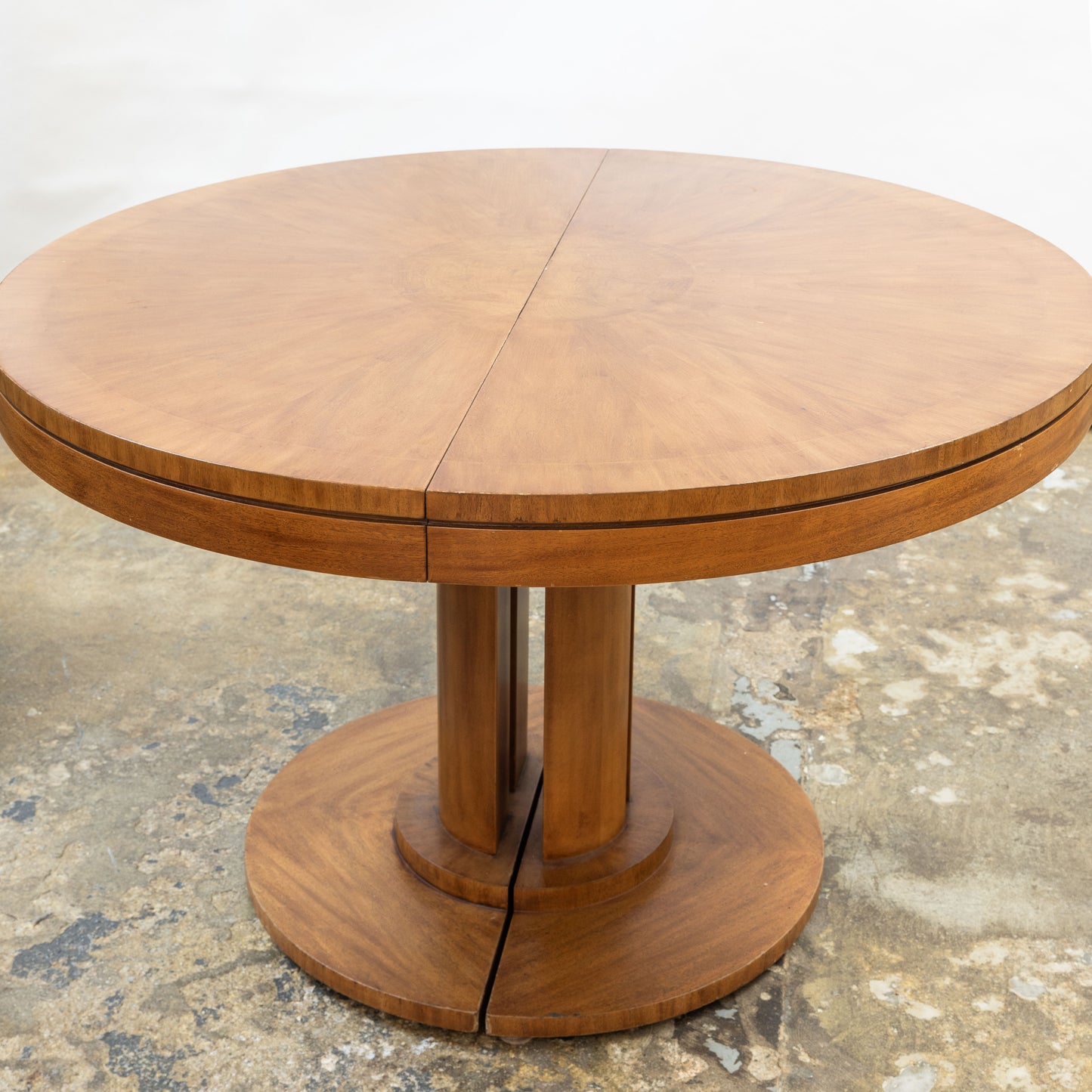 Michael Taylor | Dining Table
