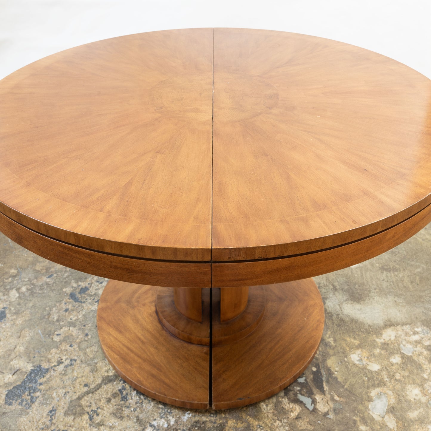 Michael Taylor | Dining Table