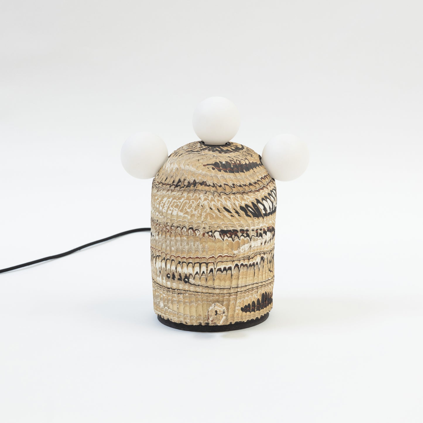 Hyunuko | Small Mongi Lamp