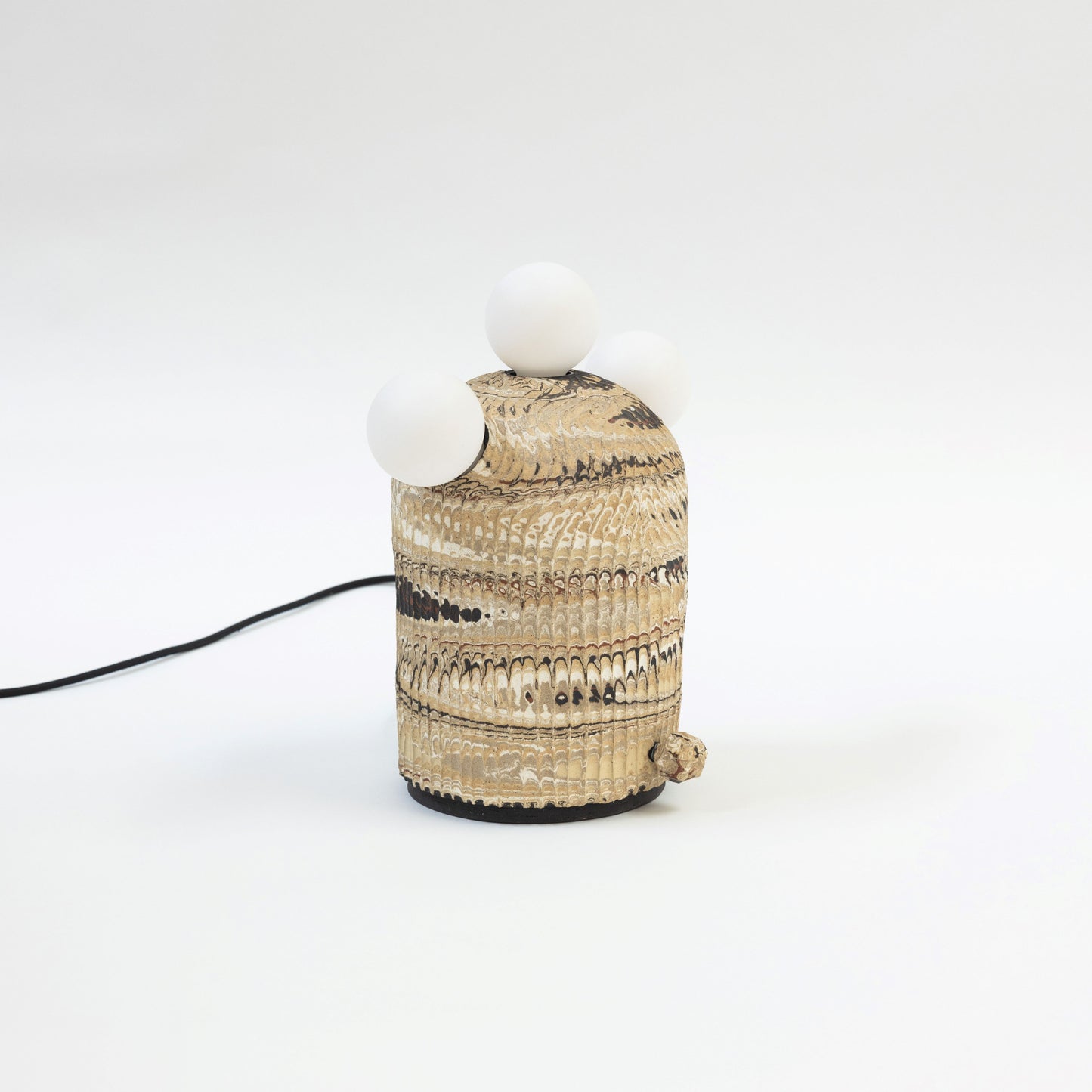 Hyunuko | Small Mongi Lamp
