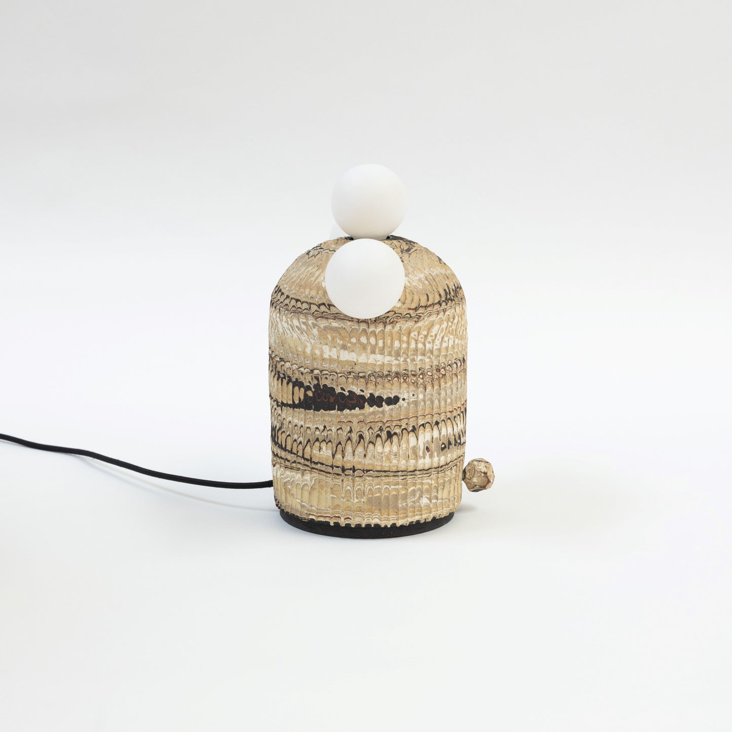 Hyunuko | Small Mongi Lamp