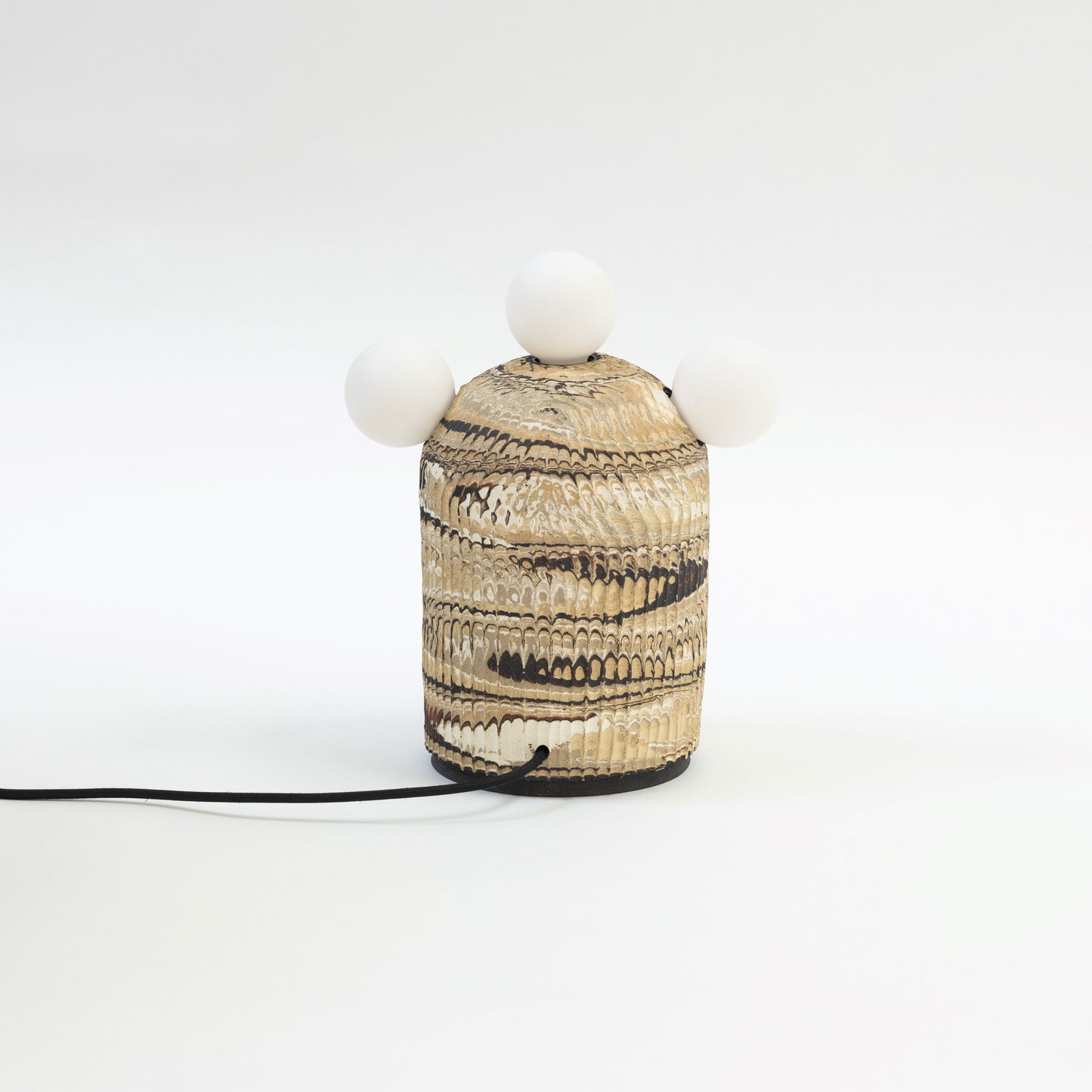 Hyunuko | Small Mongi Lamp