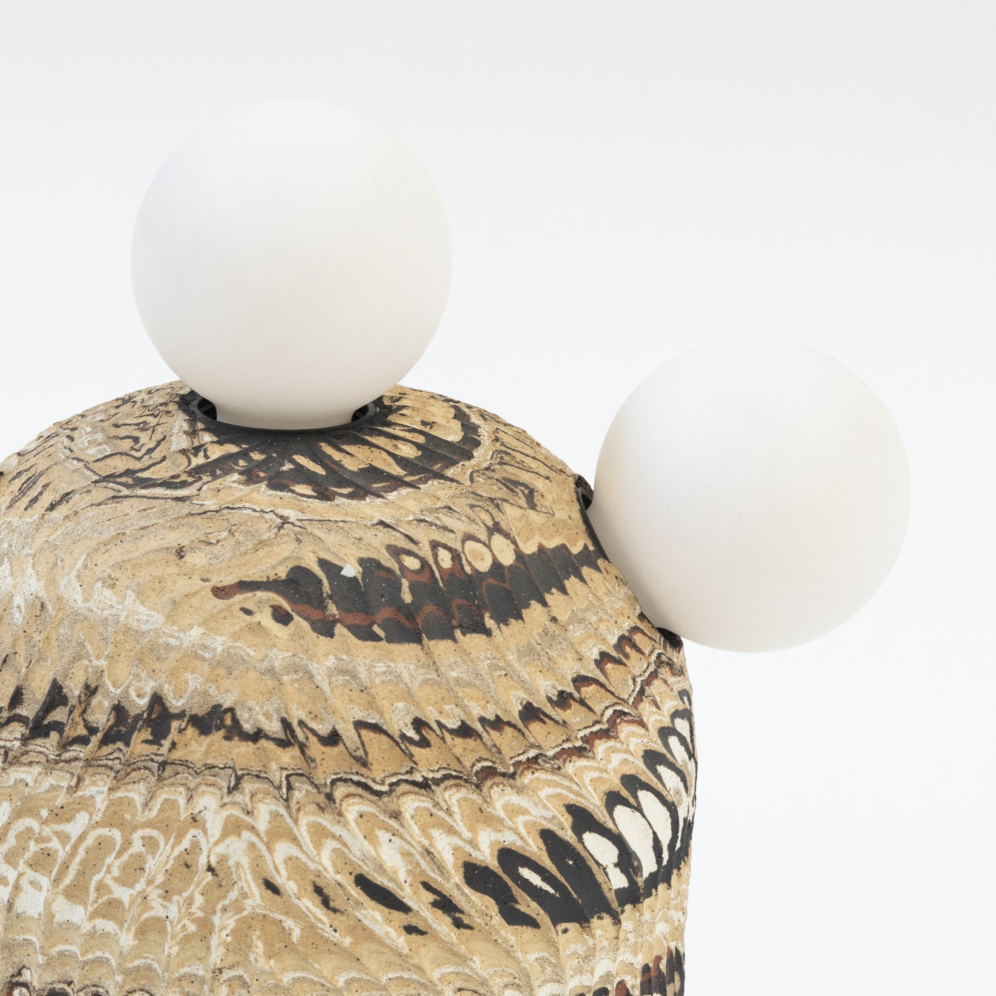 Hyunuko | Small Mongi Lamp