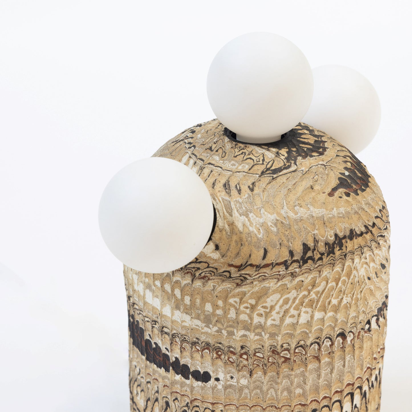 Hyunuko | Small Mongi Lamp