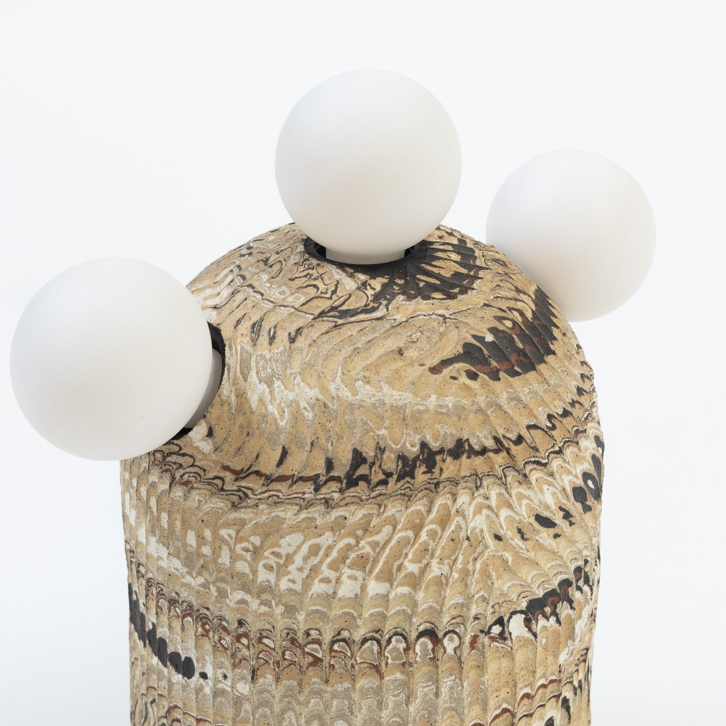 Hyunuko | Small Mongi Lamp