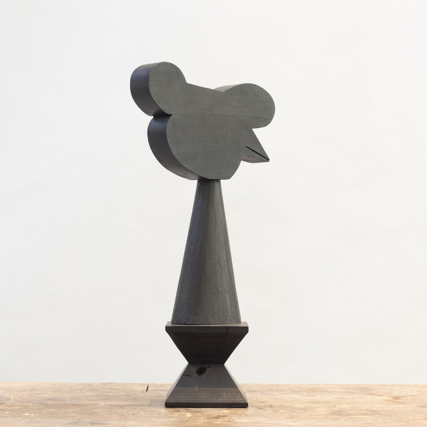 Garry Knox Bennett | 'Chicken #2'