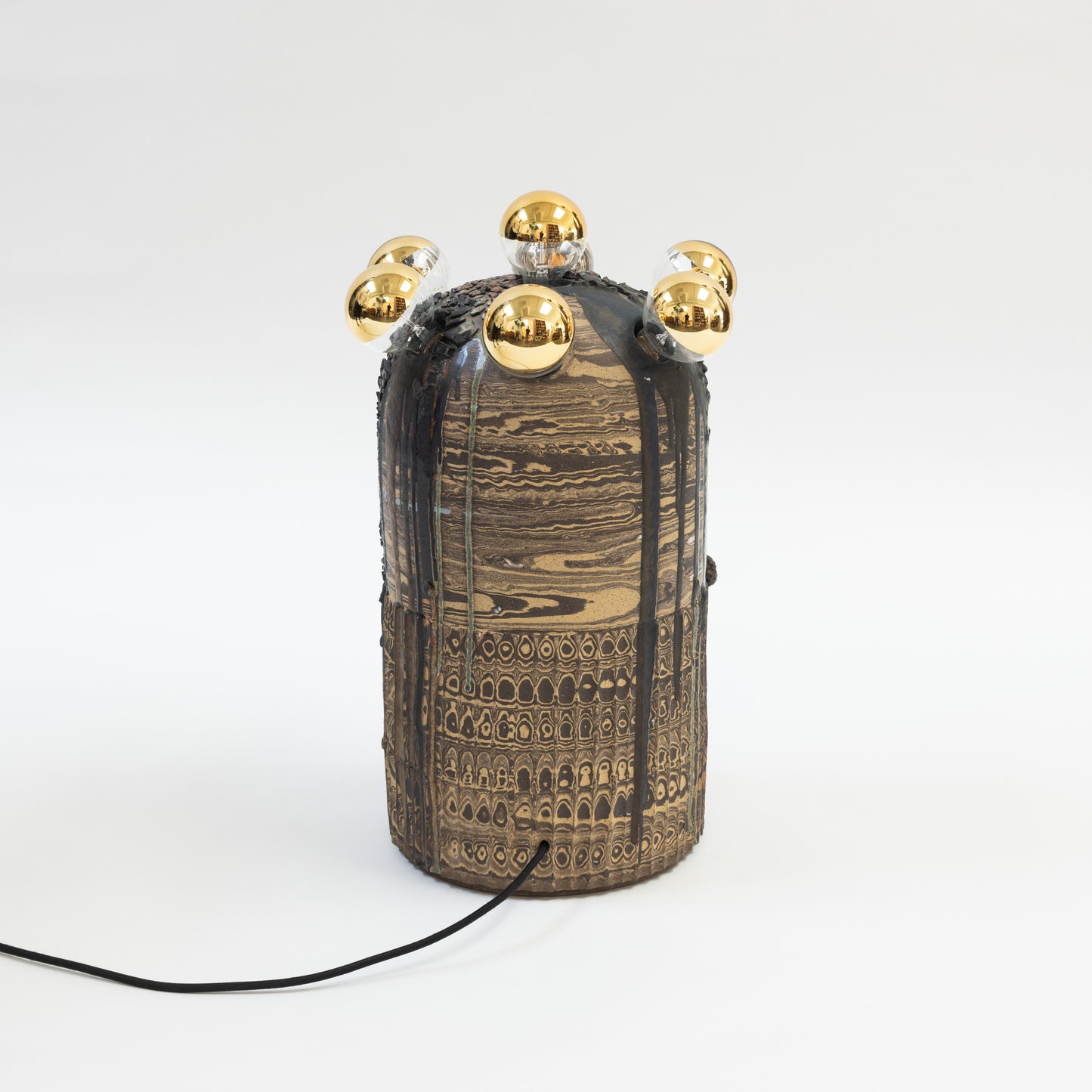 Hyunuko | Big Mongi Lamp