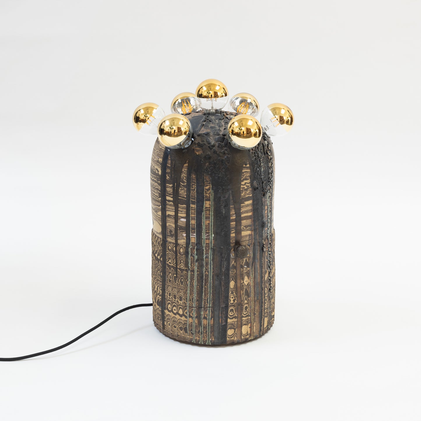 Hyunuko | Big Mongi Lamp