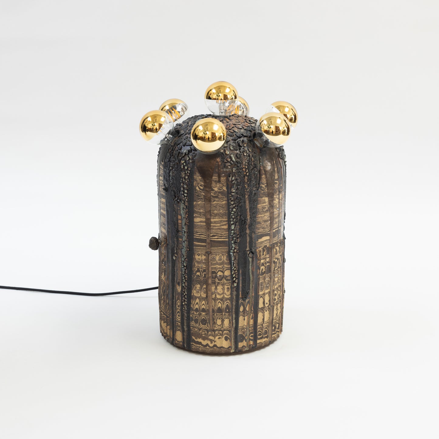 Hyunuko | Big Mongi Lamp