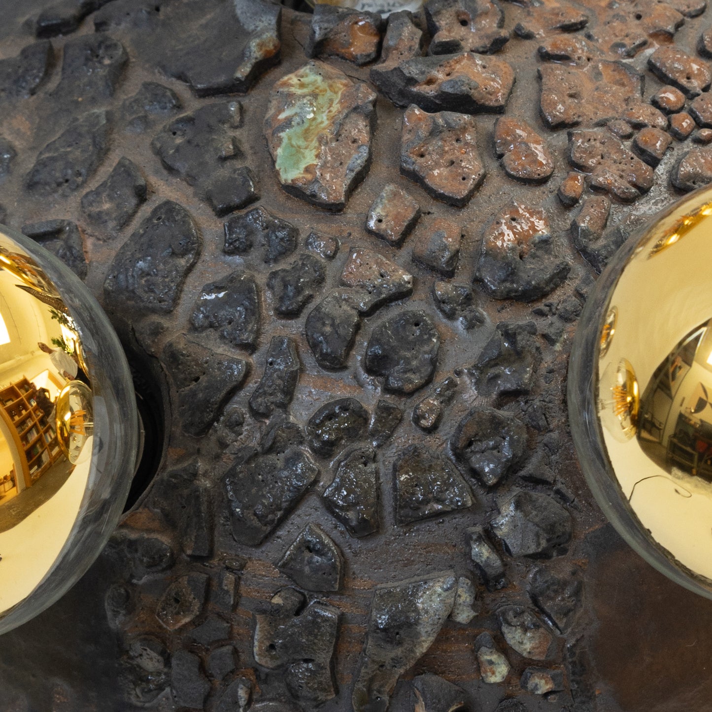 Hyunuko | Big Mongi Lamp