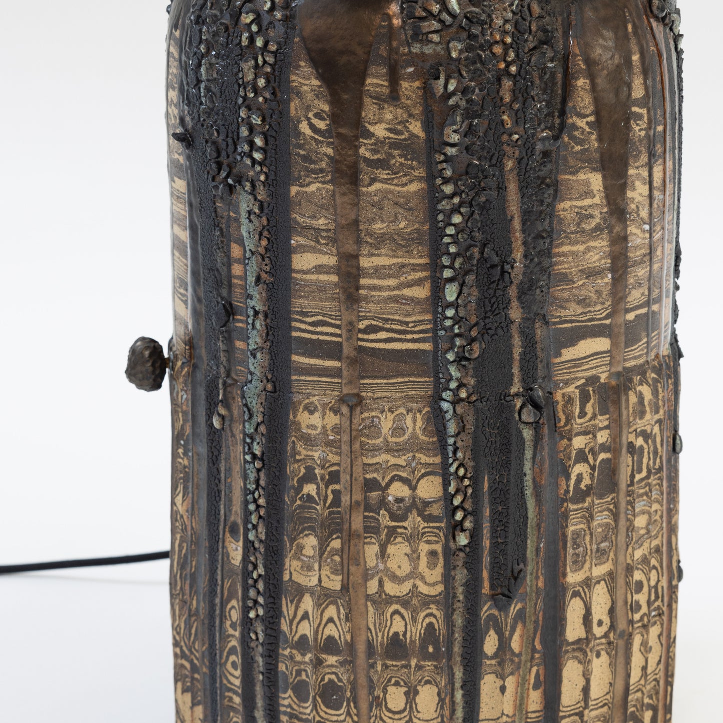 Hyunuko | Big Mongi Lamp