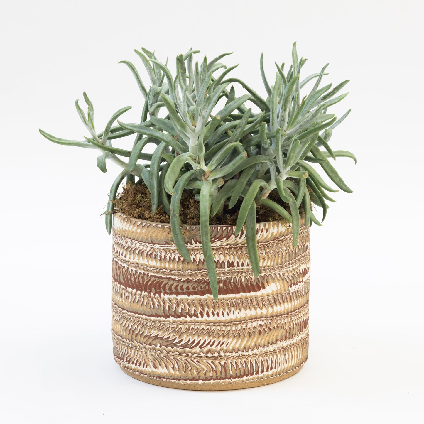 Hyunuko | Small Mongi Planter