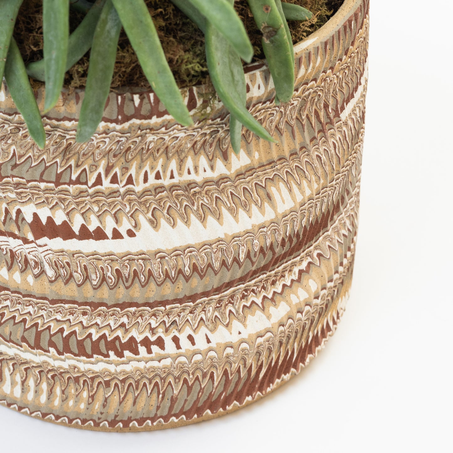 Hyunuko | Small Mongi Planter