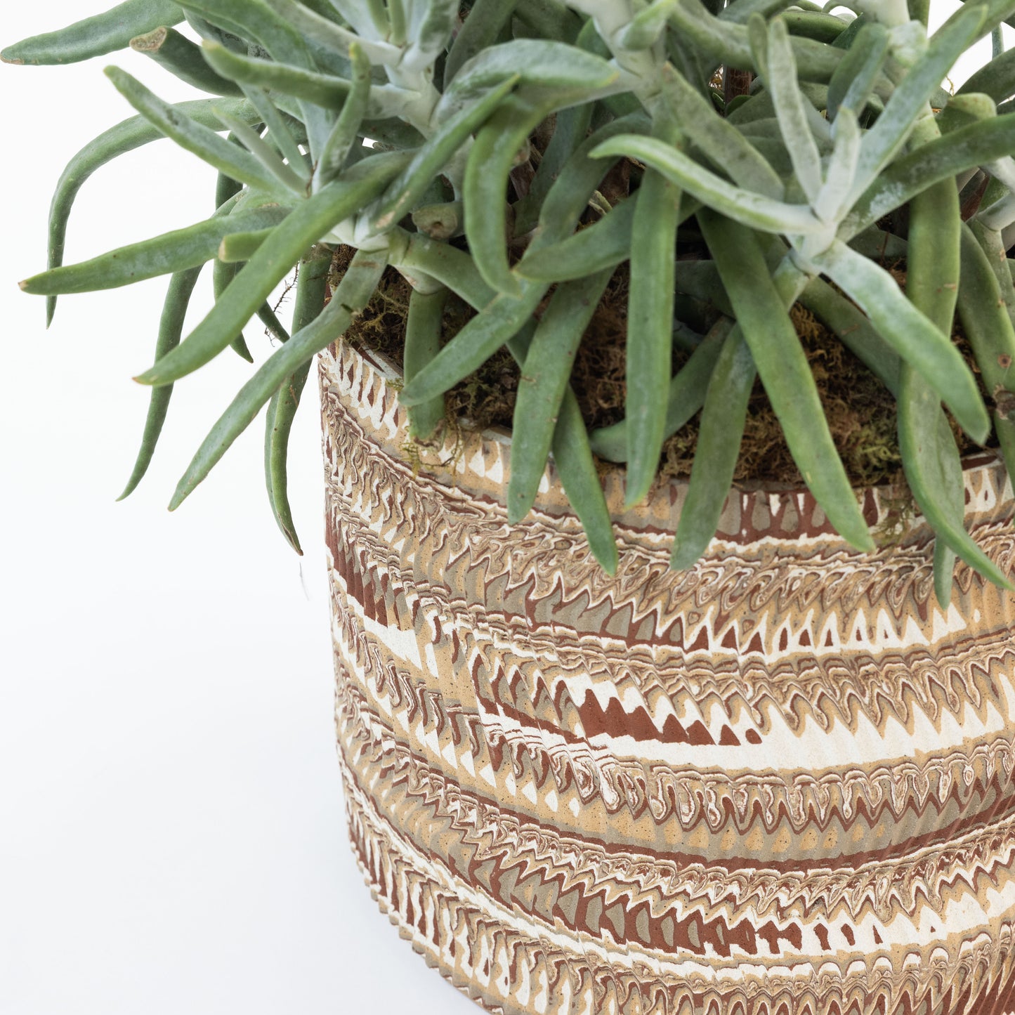 Hyunuko | Small Mongi Planter
