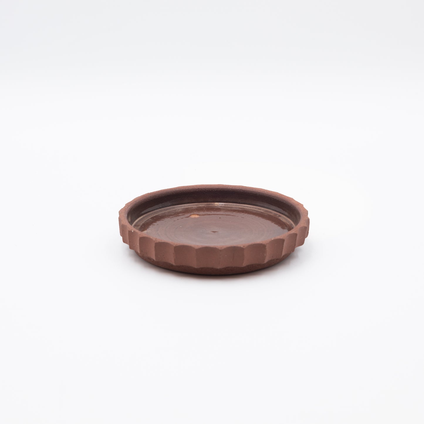 Hyunuko | Fluted Dish