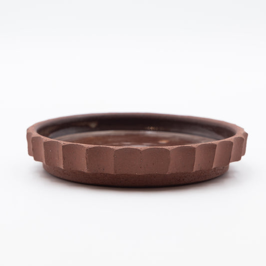 Hyunuko | Fluted Dish