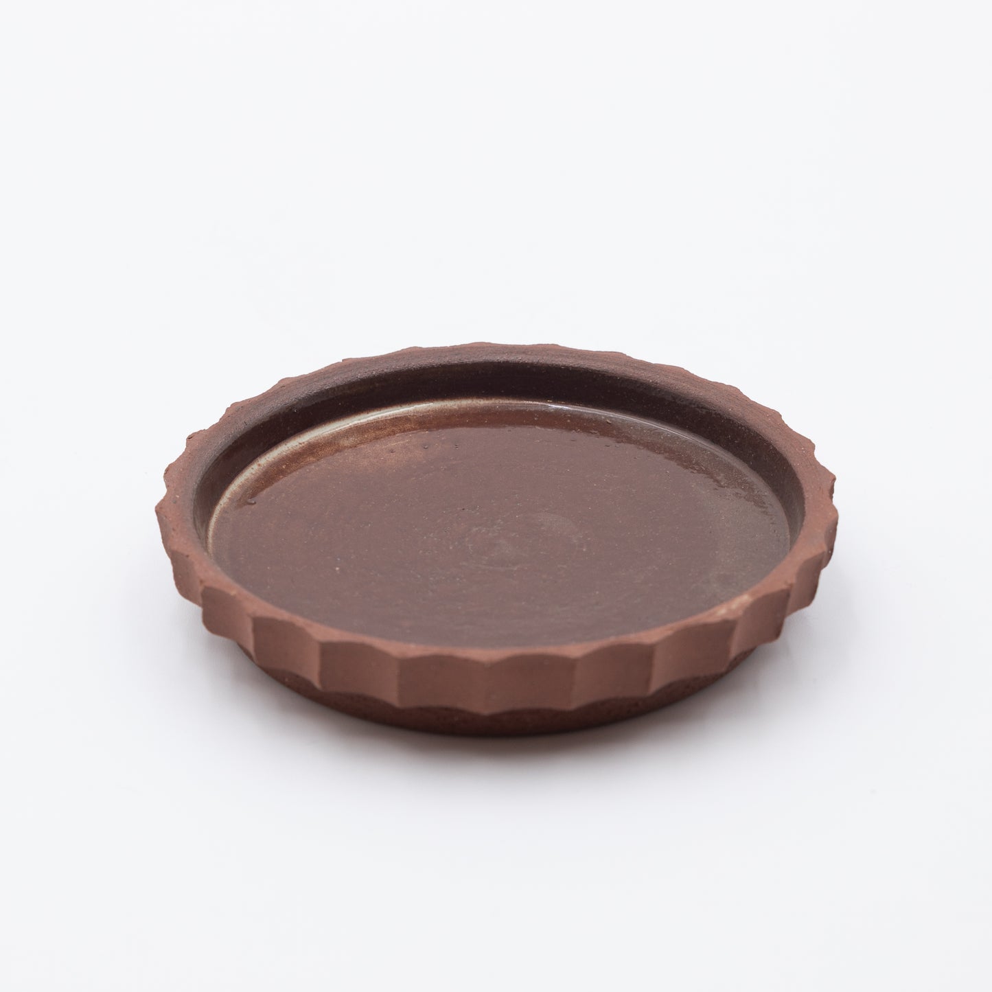 Hyunuko | Fluted Dish