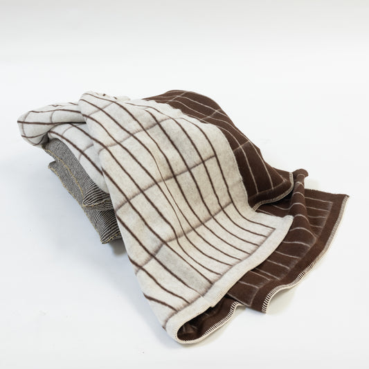 Aalto Heirloom Blanket