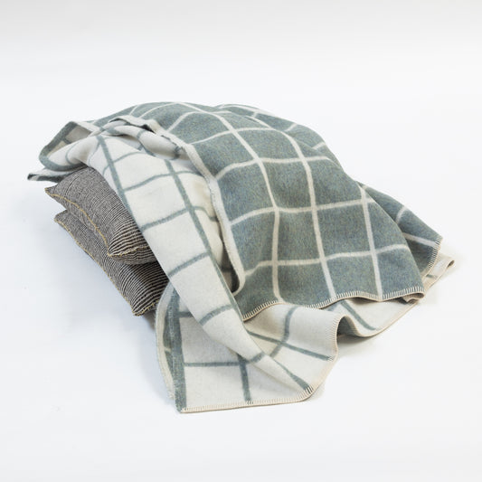 Umi Heirloom Blanket