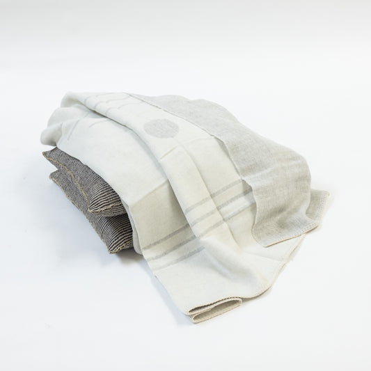 Harvest Moon Throw