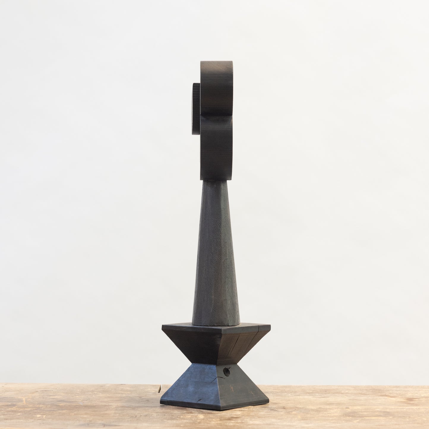 Garry Knox Bennett | 'Chicken #2'