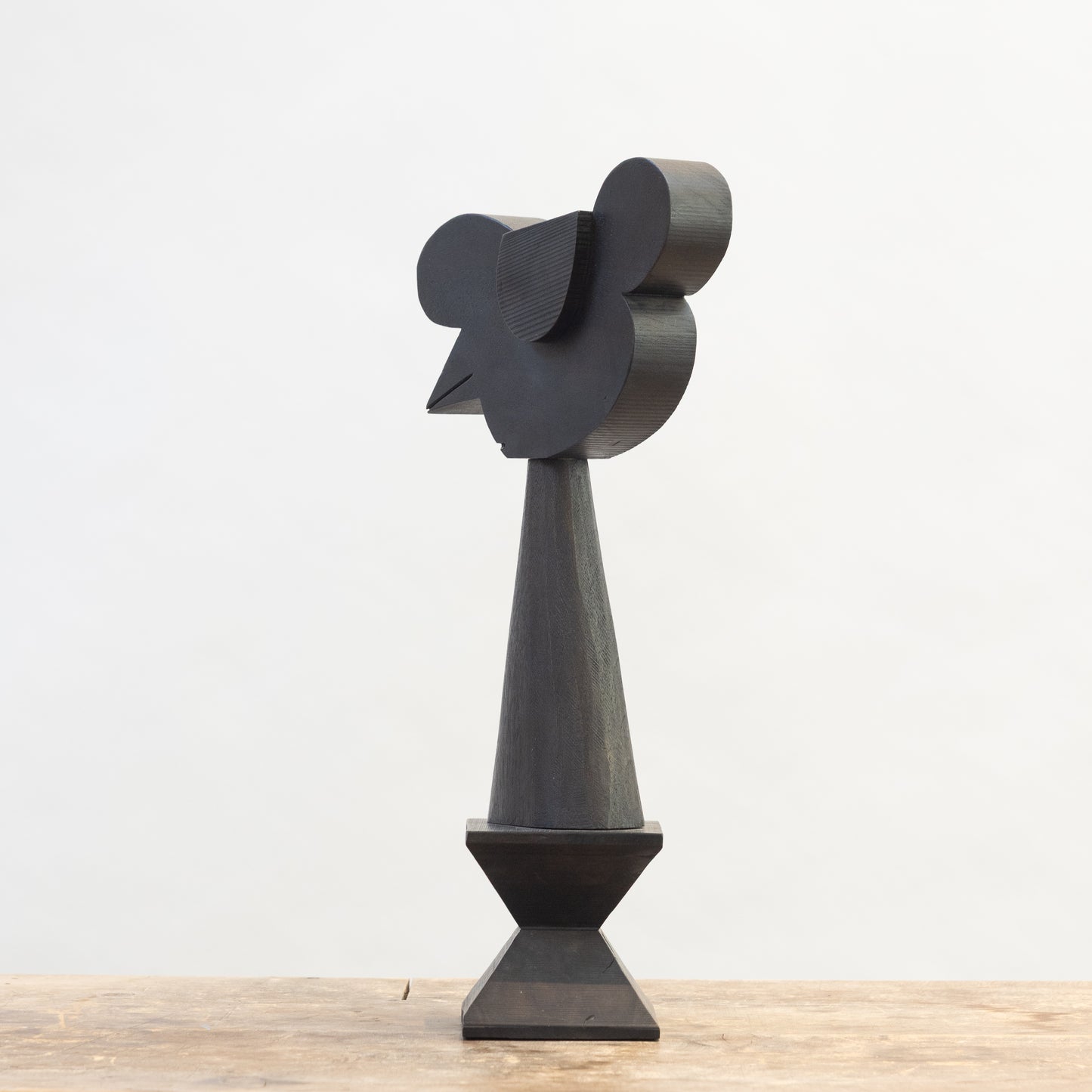 Garry Knox Bennett | 'Chicken #2'