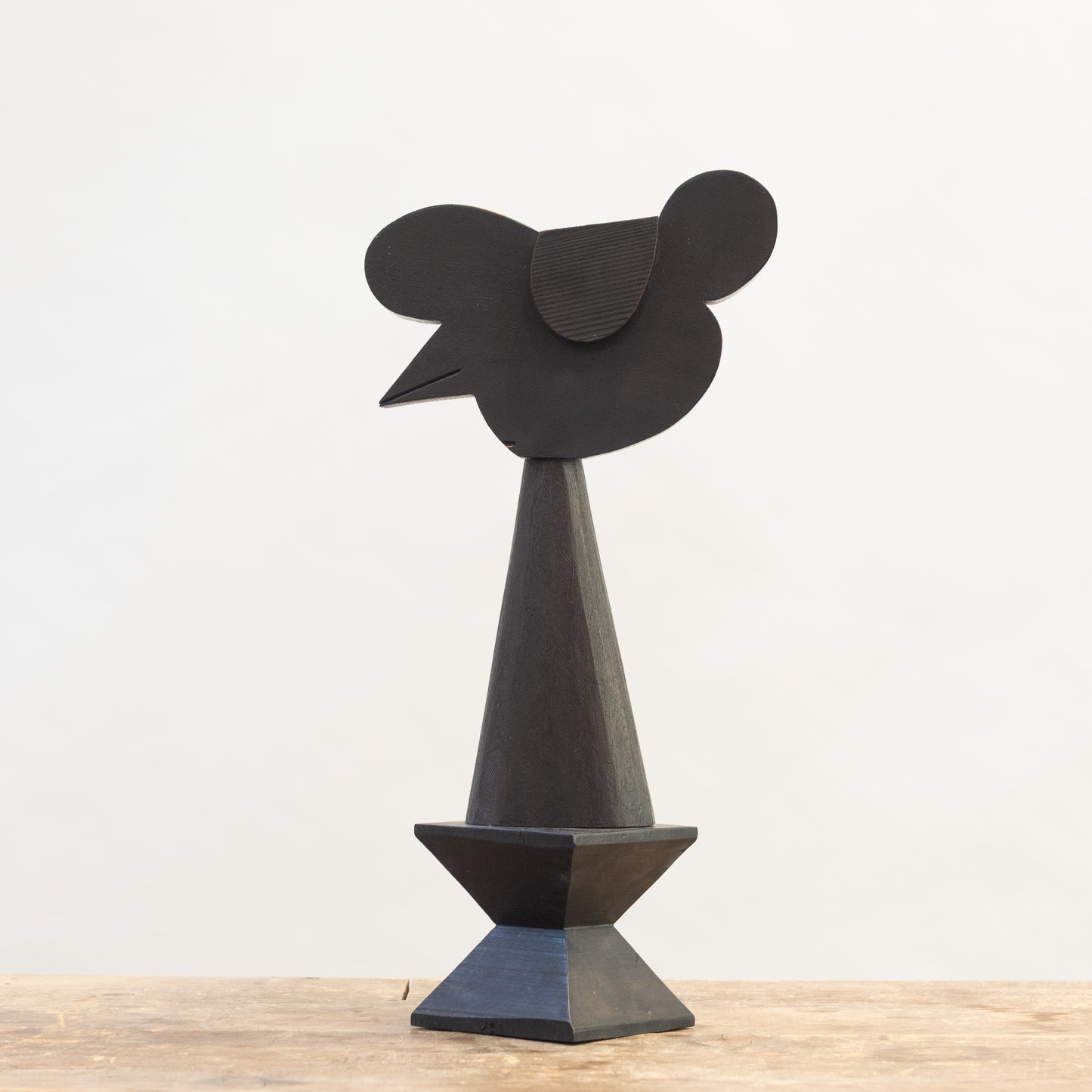 Garry Knox Bennett | 'Chicken #2'