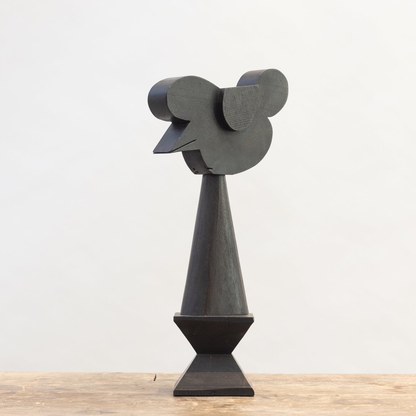 Garry Knox Bennett | 'Chicken #2'