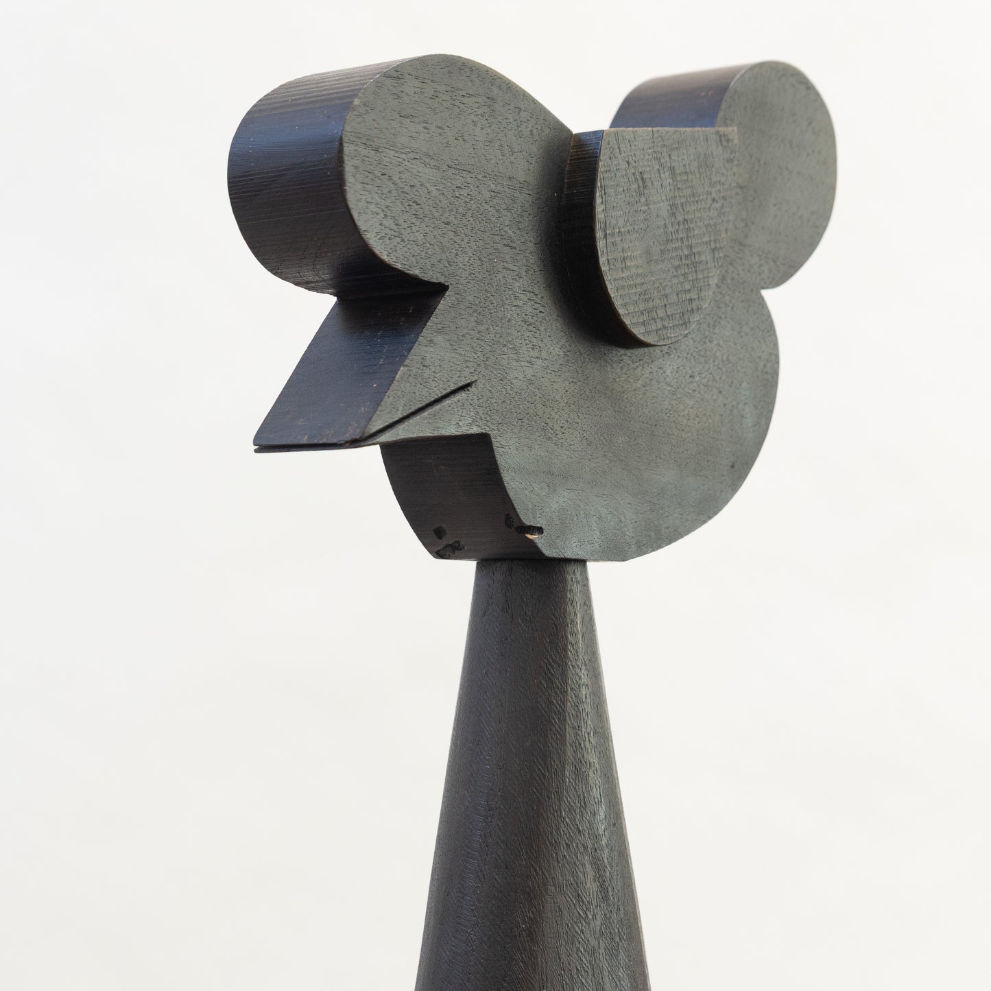 Garry Knox Bennett | 'Chicken #2'