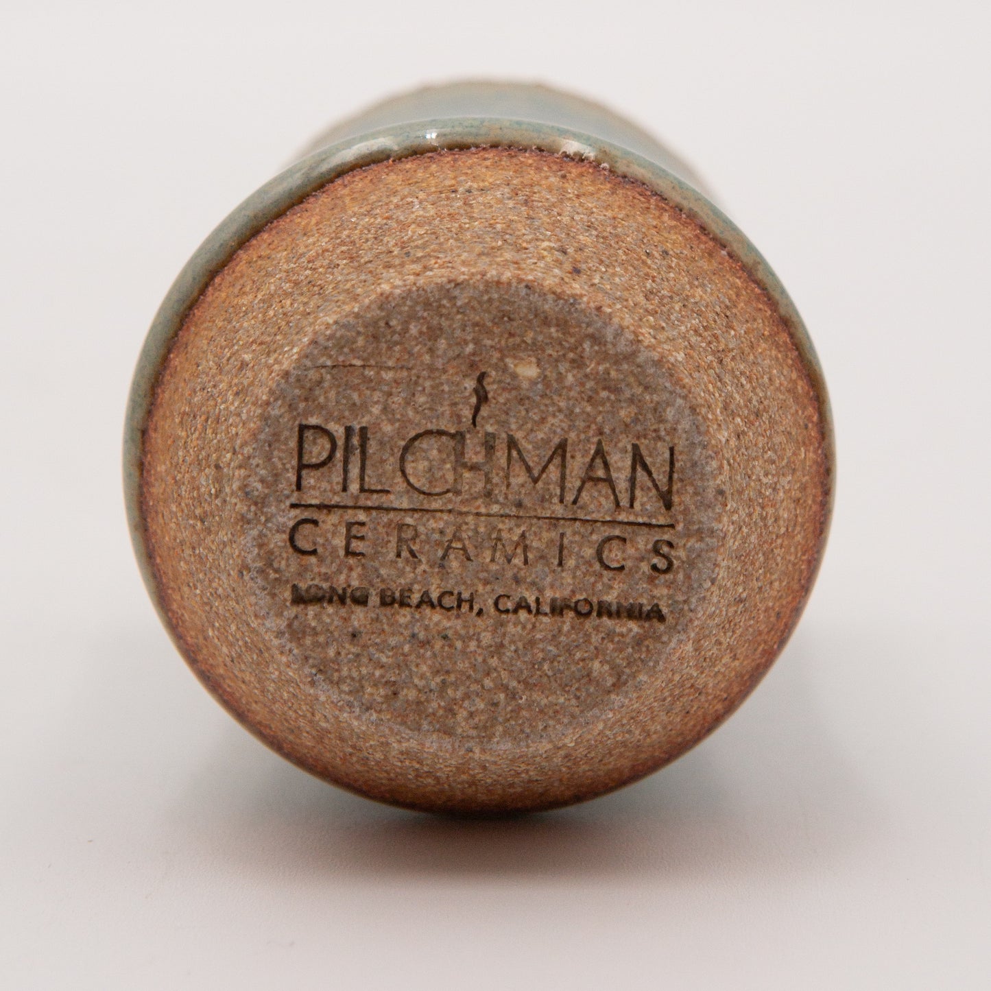 Sara Pilchman Ceramics | Tiny Pots - Sage